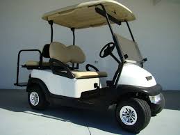2013 Club Car Precedent Golf Cart For Sale Battery Pete