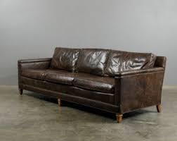 See more ideas about vintage sofa, furniture, sofas. Sofa On Etsy A Global Handmade And Vintage Marketplace Vintage Leather Sofa Leather Sofa Sofa