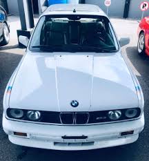 Prices for bmw m3s currently range from to , with vehicle mileage ranging from to. Bmw M3 E30 For Sale At Rm480 000 Automacha