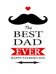 Sorprende a papá y envía regalos originales para hombres como: Tarjeta Del Dia Del Padre Bigote Stock De Foto Gratis Public Domain Pictures