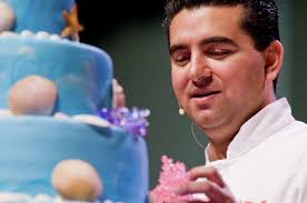 Cake Boss' Buddy Valastro stops at Shubert, R.J. Julia