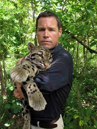 Jeff corwin enjoys a net worth of $3.5 million, picture source: Learn More About Jeff Corwin