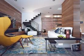 We also have some ideas for color accents to make your space your very own. Interior Design Trends Of Modern Apartment In 2021 Edecortrends