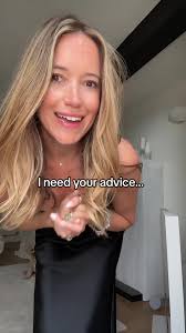 Long Black Slip Dress Zara