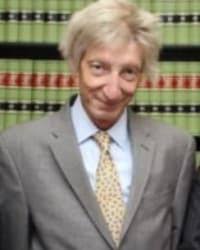 Top Rated Caldwell, NJ Criminal Defense Attorney