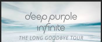 Deep purple perform all i got is you for radio 2 in the iconic bbc radio theatre for 'radio 2 in concert'. Deep Purple La BucureÈti Cu Turneul The Long Goodbye Metalforce
