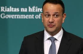 Covid-19: ICUs will be at capacity within a few days, says Taoiseach
