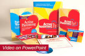 Lovatts crosswords & puzzles is offering you the chance to win an mg3 in our win a car competition. Active Parenting 4th Edition Program Kit Active Parenting