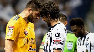 Después de que el primer clásico regio de la eligamx, entre los rayados del monterrey y los tigres de la uanl, se suspendiera a causa de fallas técnicas, la liga mx informó sobre una nueva reprogramación del encuentro. Rayados Vs Tigres Uanl Quien Gasta Mas En Bombazos Futbol Total