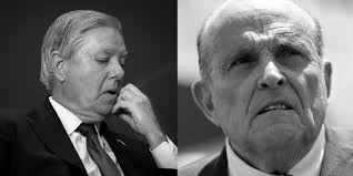 Trump election probe in Georgia turns up heat