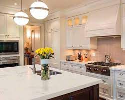 Check spelling or type a new query. White And Bright Quartz Countertops To Complement Every Kitchen