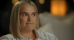 Molly-Mae Hague leaves NTAs viewers 'fuming' as she beats favourite Rob  Burrow to win major gong