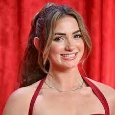 Happy 22nd Birthday to Rosie Bentham. * Born July 29th 2001. * Rosie has  played Gabby Thomas since 2016 becoming the 3rd actress to do so. * How  much love for Rosie ??