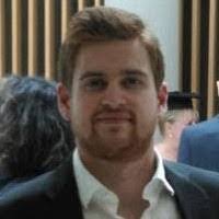 Ryan Goucher's Instagram, Twitter & Facebook