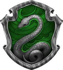 His aunt and uncle will be able to explain everything to him when he's happen. Slytherin Harry Potter Wiki Fandom