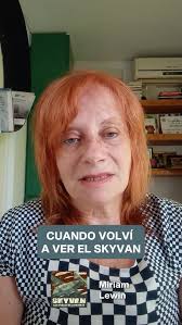 ¿Ya escuchaste Skyvan?, @miriamlewin99 nos relata el momento más crucial de  su investigación: cuando identificó a los aviones., 🛩️ ¿Qué sintió? ¿Qué  pensó al verlos por primera vez? Descúbrelo., ...