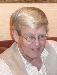 David Christian Obituary (1944