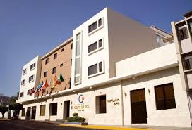 Enter your dates and choose from 14,306 hotels and other places to stay. Hotel Costa Del Sol Piura Piura The Best Offers With Destinia