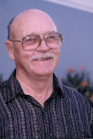 Remembering Ray Alley