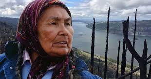 Native Wisdom Documentary Film Series