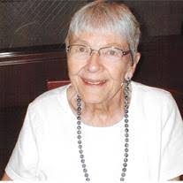 Obituary for Jane Elizabeth Edson