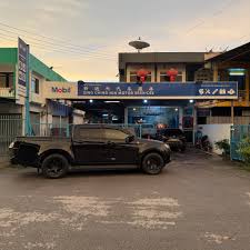 Sing Ching Hin Motor Services