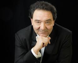 As listas de todos os regentes