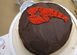 Image result for lobster cake