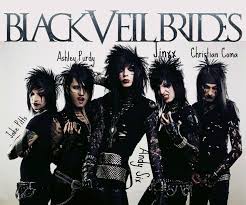 Celebrities & fame music band member band black veil brides sleeping with sirens. Black Veil Brides Black Veil Brides Andy Black Veil Brides Black Viel Brides