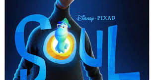 Soul is a movie about death, about jazz, about longing and limitation. New Soul Poster Revealed And Brand New Trailer To Release Tomorrow 3 12 Join Us Live Pixar Post