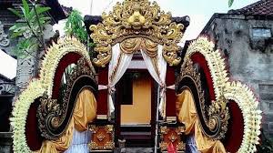 Ritual Pernikahan Hindu Di Pasraman Gianyar Ini Hanya Rp 15 Juta Tribun Bali