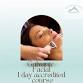 Galvanic Facial 1 day accredited event image