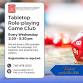 Tabletop RPG Club - Barlow event image