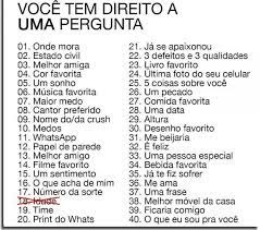 35 Melhores Brincadeiras Com Perguntas Para Whatsapp Apptuts