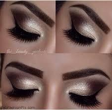 Colecție de la teo ionescu • ultima actualizare acum 2 săptămâni. Golden Smokey Eye Makeup Tutorial By Lisa Eldridge Fab Fashion Fix Smokey Eye Makeup Makeup Smokey Eye Makeup Tutorial