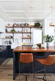 Best 2015 small kitchen design plans with popular color schemes, diy remodeling ideas and decorating tips. 75 Beautiful Small Kitchen Pictures Ideas June 2021 Houzz