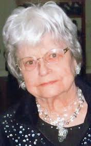 Obituary for Martha J. Peterson