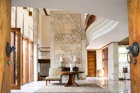 Balinese Style Bungalow In Kuala Lumpur Idesignarch Interior Design Architecture Interior Decorating Emagazine Kitchen cabinets and countertop designs. balinese style bungalow in kuala lumpur