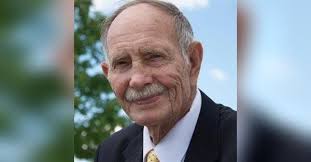 Bruce H. Burgin Obituary