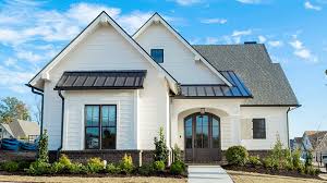 Each year, the coastal living idea house blends the best in architecture, building, and decorating inspiration to embody the spirit of the coast in one dreamy package. Coastal House Plans Southern Living House Plans
