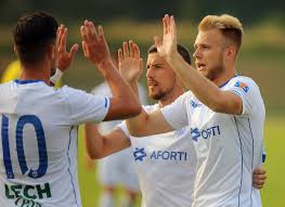 Learn all about the career and achievements of tymoteusz puchacz at scores24.live! Lech Poznan Tymoteusz Puchacz Nie Ma W Polsce Zbyt Wielu Mlodych Zawodnikow Ktorzy Przeszli Tyle Co Ja Wywiad Gol24 Pl