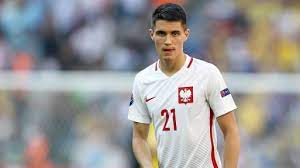 The worst happened moments … Bartosz Kapustka Spielerprofil 21 22 Transfermarkt