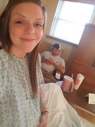 It's quite hilarious, to read many posts where the wives around, cried and  the big tears when they left.... I was one of them, and it's