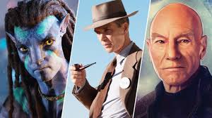 Saturn Awards Nominations List: 'Avatar: Way Of Water', 'Star Trek' Lead