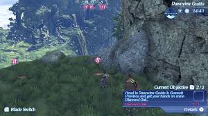 Xenoblade chronicles 2 all rare blades awakening. Torigoth