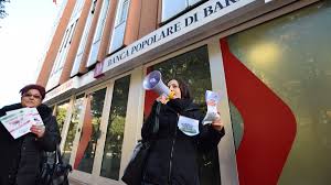 Swift codes for all branches of banca popolare di lodi spa (banco popolare group). Banca Popolare Di Bari Il Salvataggio E Legge Dall Onorabilita Del Cda Ai 900 Milioni Di Aiuti Ecco Cosa Prevede La Repubblica