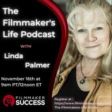 The Filmmaker's Life with Colin Bressler 10/19/23 by The Filmmaker's Life