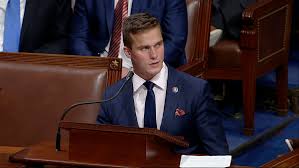 1 day ago · remarks made by u.s. Rising Gop Star Madison Cawthorn Peddles A New Trumpism Time