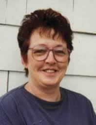 Obituary of Mary-Anne Burns