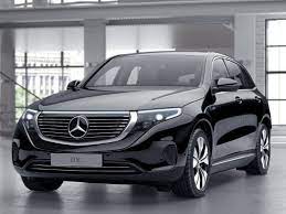 Model power engine base price; Mercedes Benz Eqc News Foto Video Listino Motor1 Com